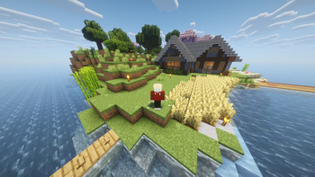 Survival Island Screenshot 