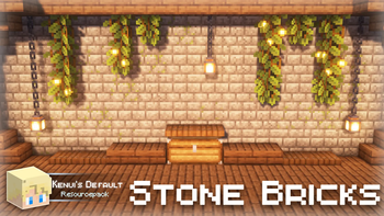 Variated Blocks: Stone Bricks