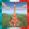 Eiffel Illager Tower
