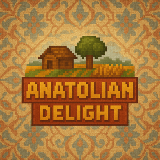 Anatolia'n Delights