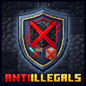 Anti-Illegals