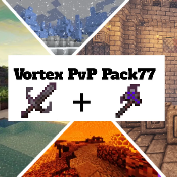 VortexPvP Pack77 — screenshot 2
