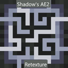 Shed's AE2 Repalette