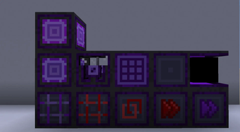 Shed's AE2 Repalette — screenshot 6