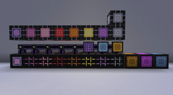 Mega Cells