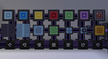 Shed's AE2 Repalette — screenshot 3