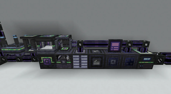 Shed's AE2 Repalette — screenshot 8