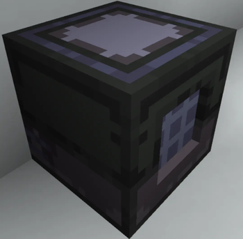 Shed's AE2 Repalette — screenshot 1