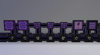 Shed's AE2 Repalette — screenshot 7