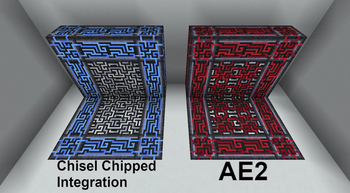 Shed's AE2 Repalette — screenshot 5