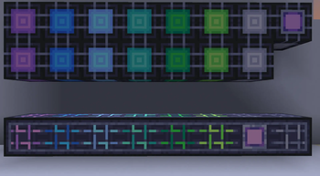 Shed's AE2 Repalette — screenshot 4
