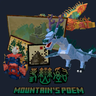 Mountain's Poem