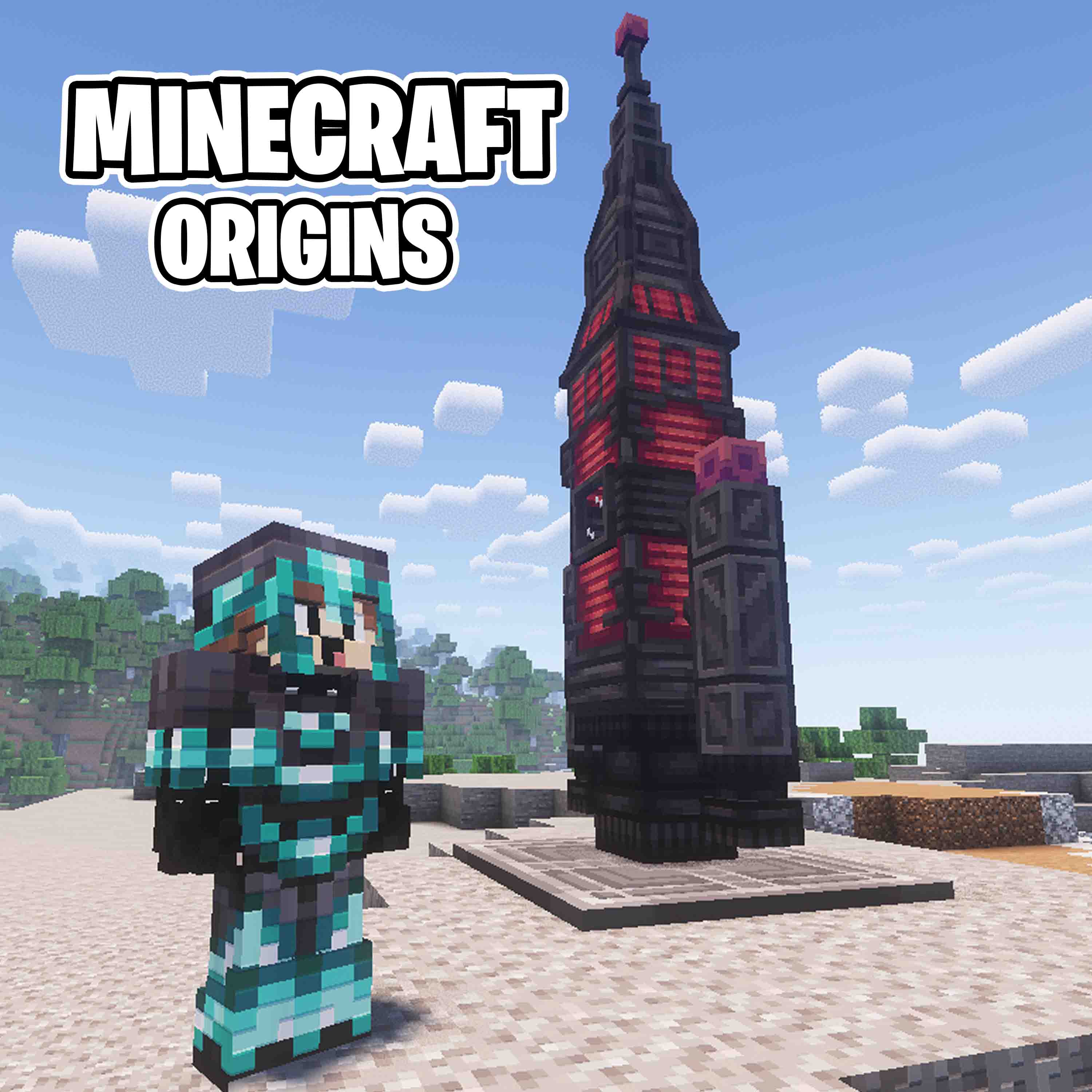 Minecraft: Origins
