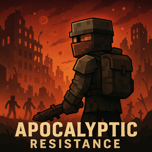 Apocalyptic Resistance
