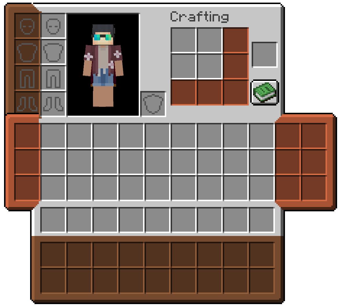 Inventory Preview