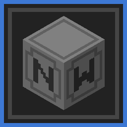 Bare Bones tweaks - Compass Lodestone