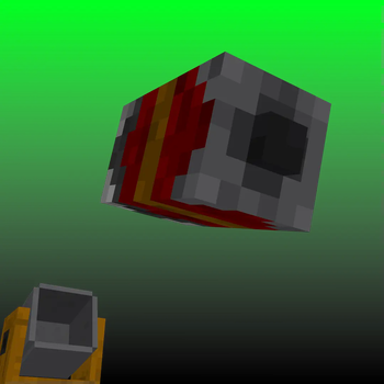 STE: Voyagers Icon