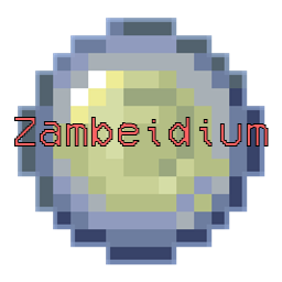 Succ's Origins: Zambeidium