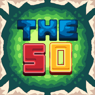 The Shattered Order (Stick ranger mod)