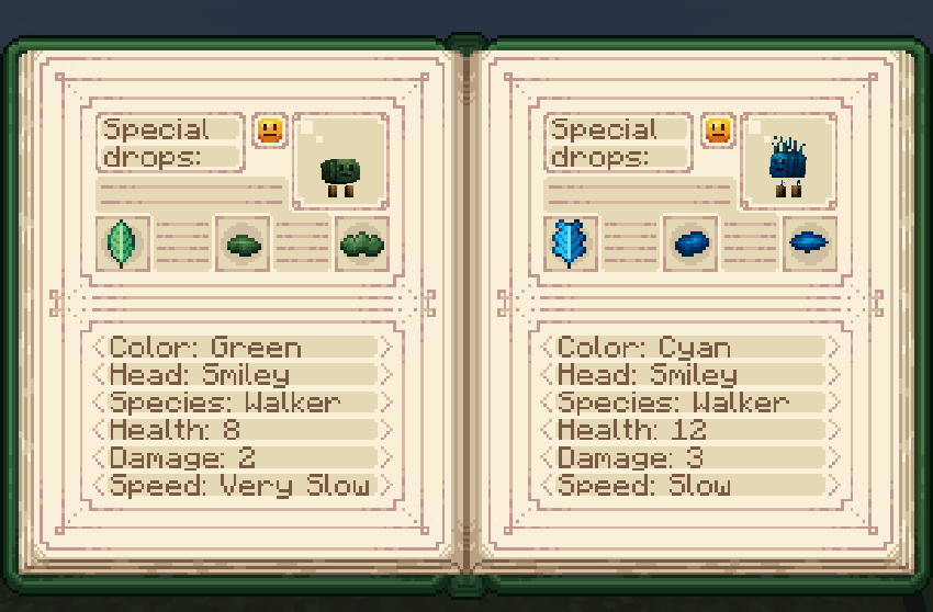 bestiary