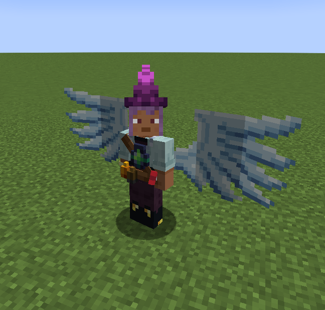 3D Cosmetics