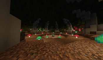 snakes boss arena