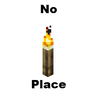 NoTorchPlace