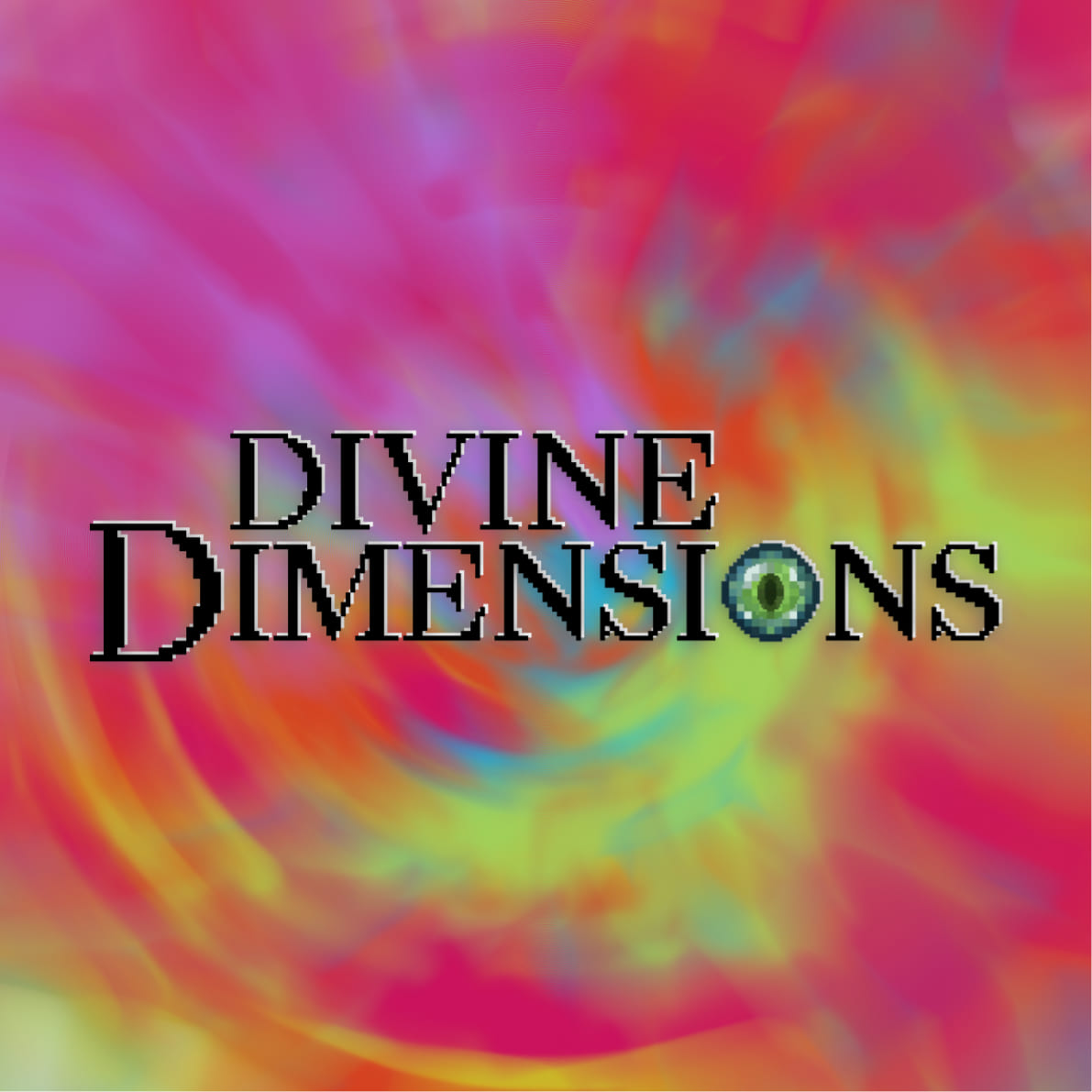 Divine Dimensions