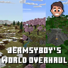 JermsyBoy's World Overhaul