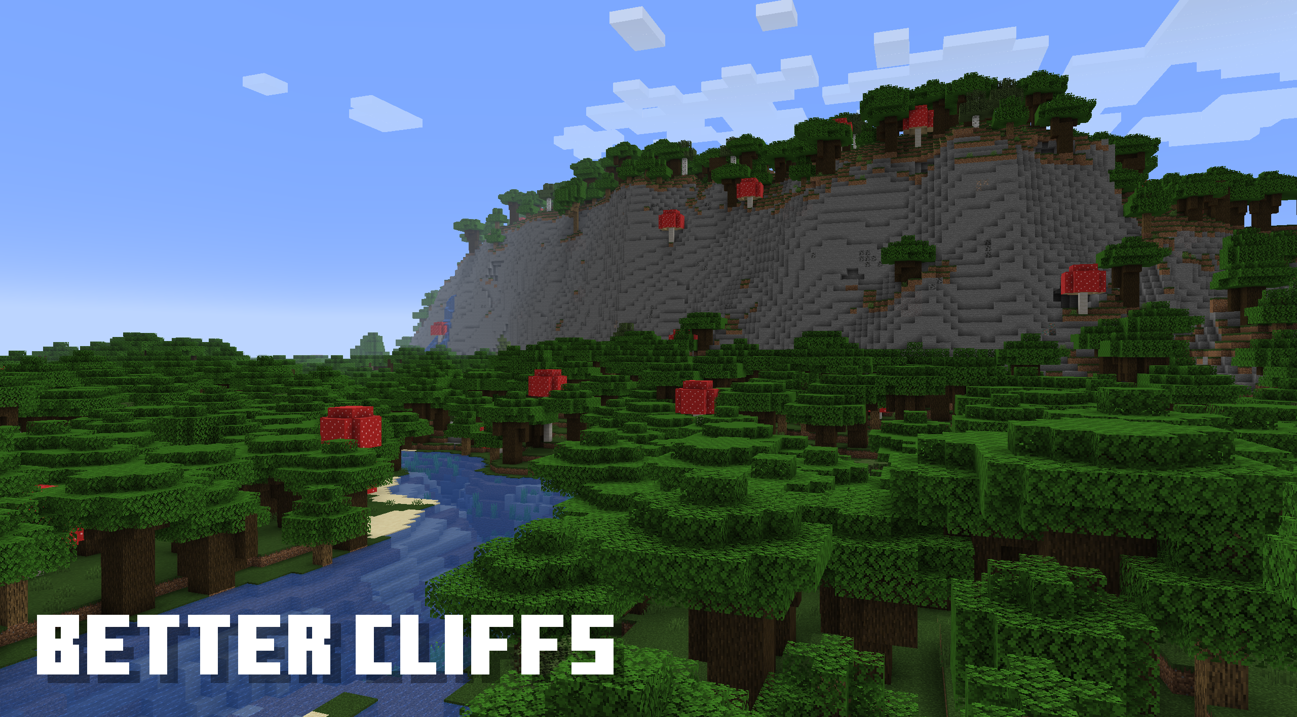 Better Cliffs