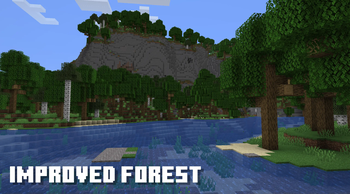 Improved Forest