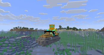 Vroom!