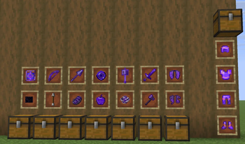 The Texture Pack
