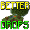 Better Skyblock Drops