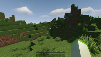 Survival mode