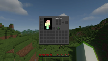 Survival inventory
