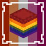 Pride Shulker Box