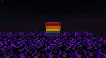 Pride Shulker Box