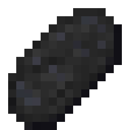 Burnt bread
