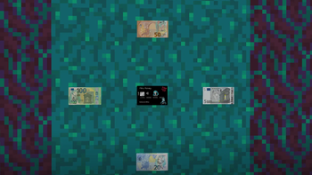 With the Miku texture