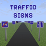 Traffic Signs logo