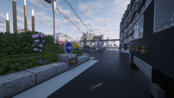 Roundabout