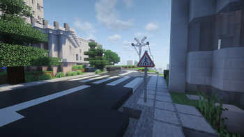 Crosswalk