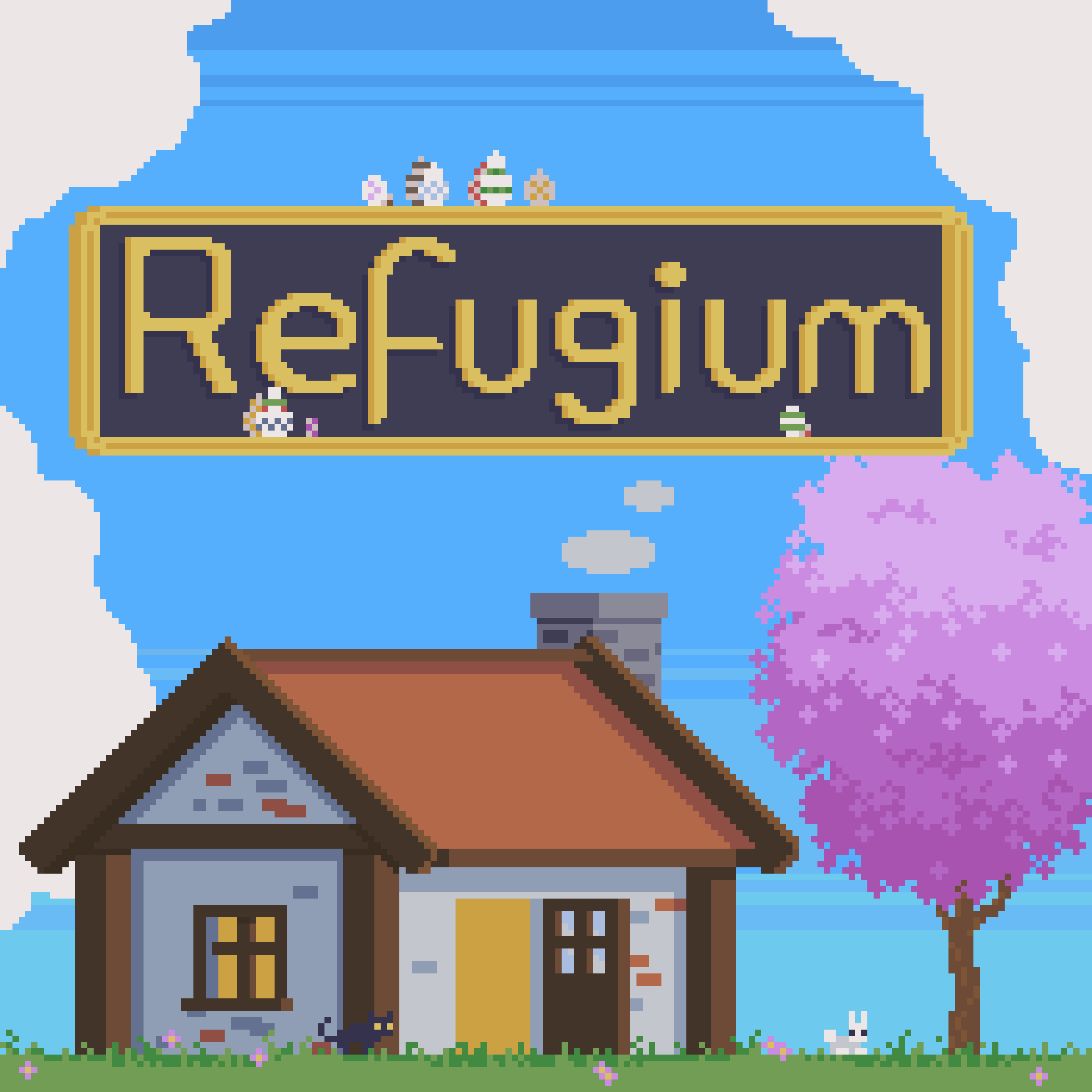 Refugium