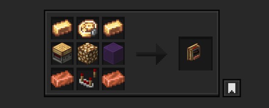 storage terminal