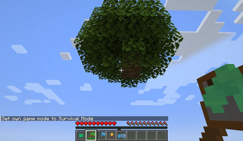 TreeCapitation