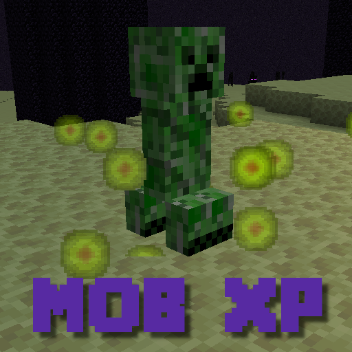 MobXP