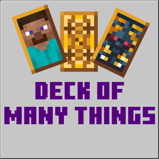 Deck of Many Things