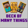 Deck of Many Things