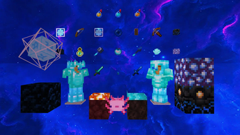 PvP Stuff